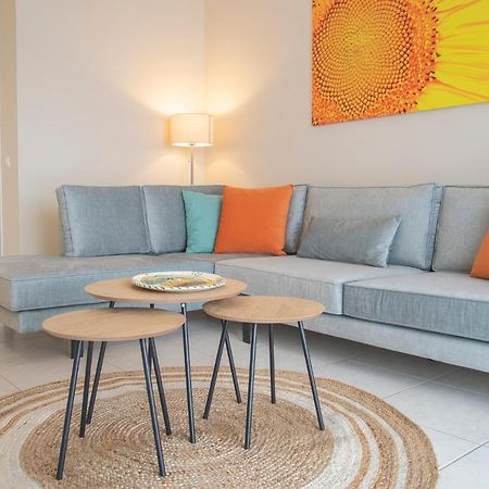 Helios: Charming Beach Home Next To Crystal Waters Nea Makri Luaran gambar